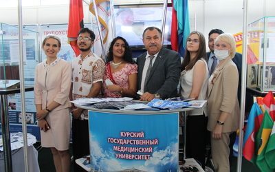 XX ANNIVERSARY INTERREGIONAL UNIVERSAL WHOLESALE AND RETAIL FAIR “KURSK KORENSKAYA FAIR – 2021” Jul 3, 20