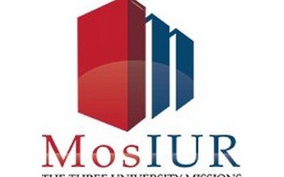 KSMU IN THE MOSCOW INTERNATIONAL RANKING OF UNIVERSITIES “THREE MISSIONS OF THE UNIVERSITY” – 2021