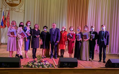 18TH GRADUATION CEREMONY OF CLINICAL PSYCHOLOGISTS