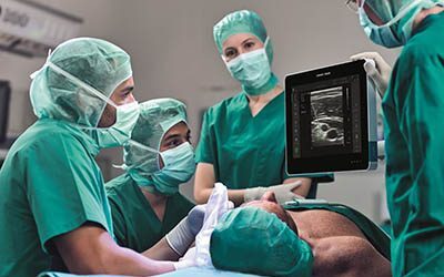 ULTRASOUND IMAGING IN ANESTHESIOLOGY AND RESUSCITATION