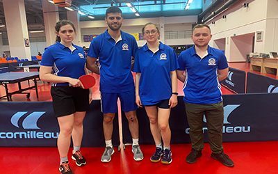 KSMU STUDENTS IN THE FINAL OF THE ALL-RUSSIAN FESTIVAL OF STUDENT SPORTS “ACCC. FEST – 2022”