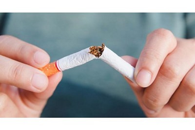 MAY 31 – WORLD NO -TOBACCO DAY