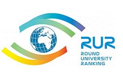 KURSK STATE MEDICAL UNIVERSITY IN THE WORLD RANKING RUR-2022