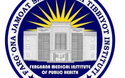 ACADEMIC MOBILITY BETWEEN KSMU AND FERGHANA MEDICAL INSTITUTE OF PUBLIC HEALTH