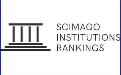 KSMU IN SCIMAGO INSTITUTIONS RANKINGS 2022