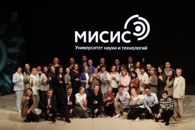 KSMU TOOK PART IN THE MEETING OF HEADS OF UNIVERSITIES CAREER CENTERS OF THE CENTRAL FEDERAL DISTRICT