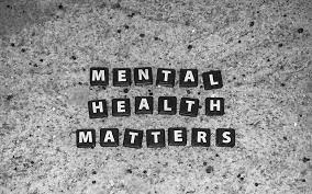 OCTOBER 10 – WORLD MENTAL HEALTH DAY!