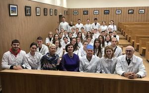 JOSEPH LISTER – FOUNDER OF ANTISEPTIC SURGERY | KSMU