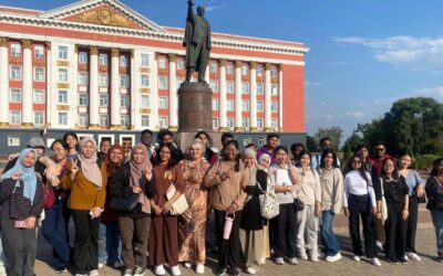 🌟 Welcome to Kursk! 🌟