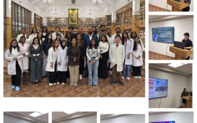 📘 V International Student Scientific Conference “First Steps in Science”