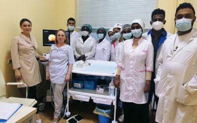 November 17 — World Prematurity Day: A Problem That Can Be Solved