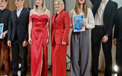 If you are not in the KSMU Assembly Hall right now, we truly feel sorry for you!